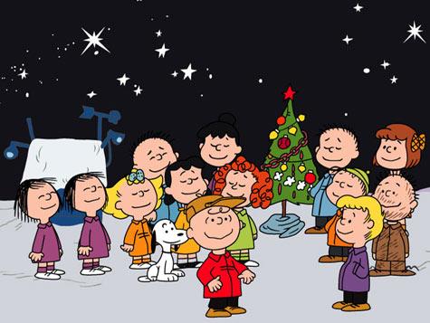 Christmas Movies on Charlie Brown Christmas Movie Still 475  357 Pr Charliebrownstill